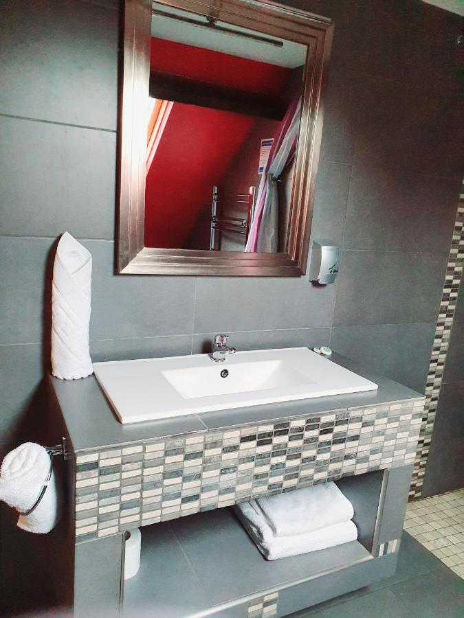 Bennetts Hotel Long Eaton Zewnętrze zdjęcie