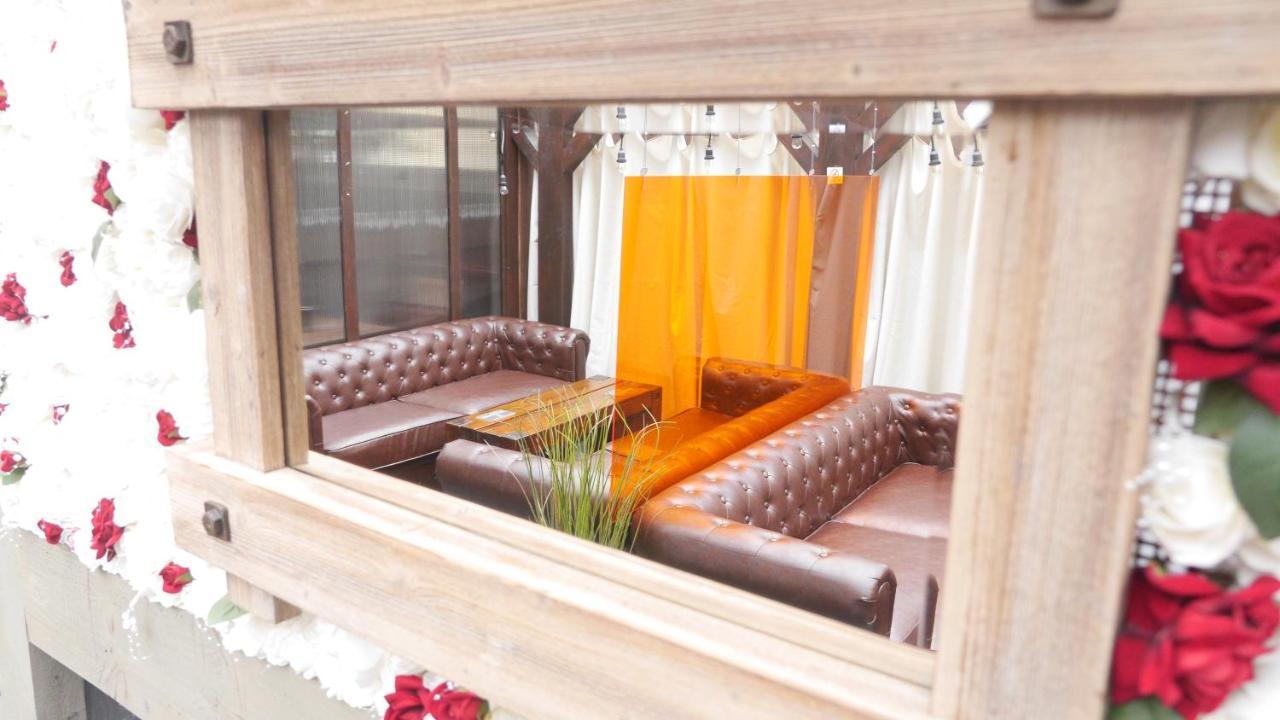 Bennetts Hotel Long Eaton Zewnętrze zdjęcie