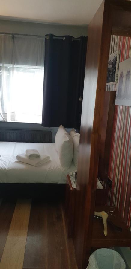 Bennetts Hotel Long Eaton Zewnętrze zdjęcie