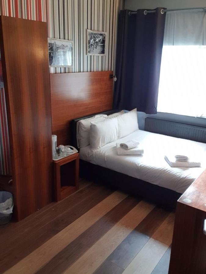 Bennetts Hotel Long Eaton Zewnętrze zdjęcie