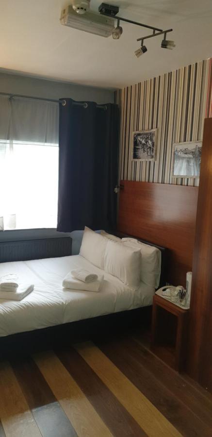 Bennetts Hotel Long Eaton Zewnętrze zdjęcie