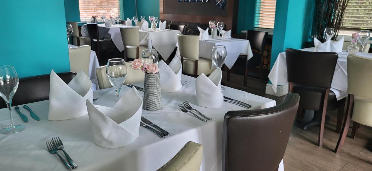 Bennetts Hotel Long Eaton Zewnętrze zdjęcie