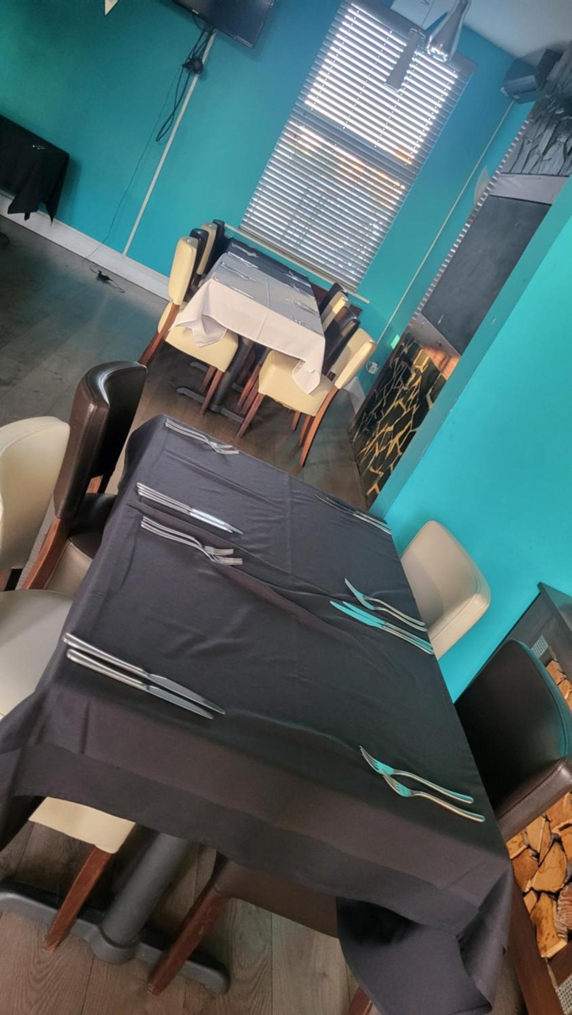 Bennetts Hotel Long Eaton Zewnętrze zdjęcie