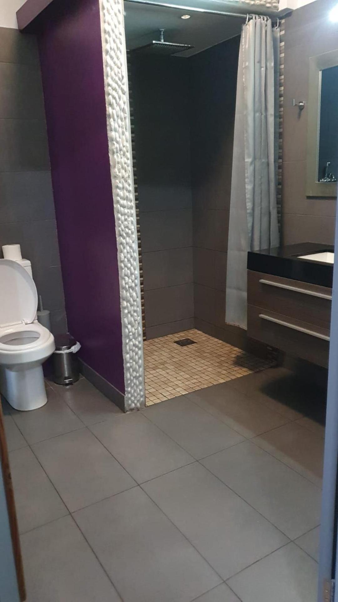 Bennetts Hotel Long Eaton Zewnętrze zdjęcie