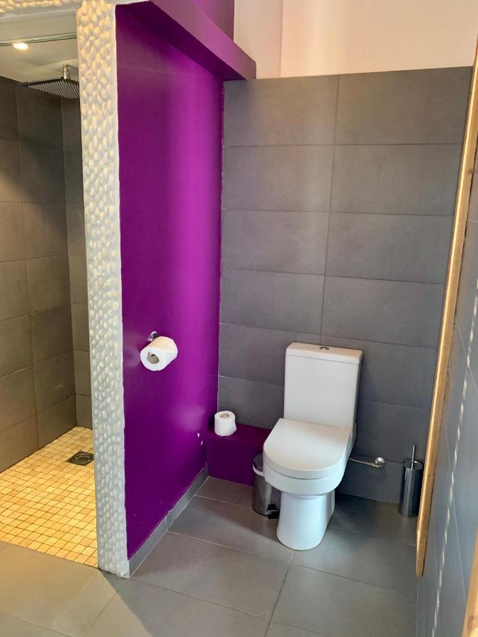 Bennetts Hotel Long Eaton Zewnętrze zdjęcie
