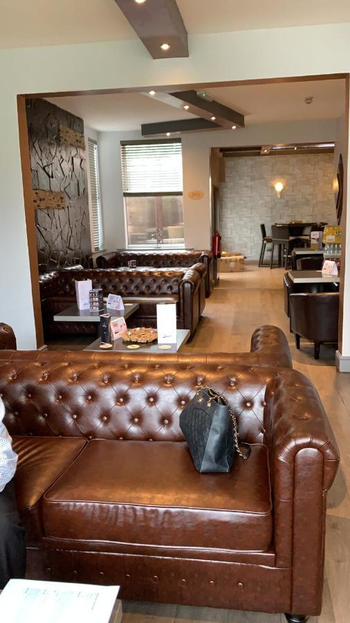 Bennetts Hotel Long Eaton Zewnętrze zdjęcie