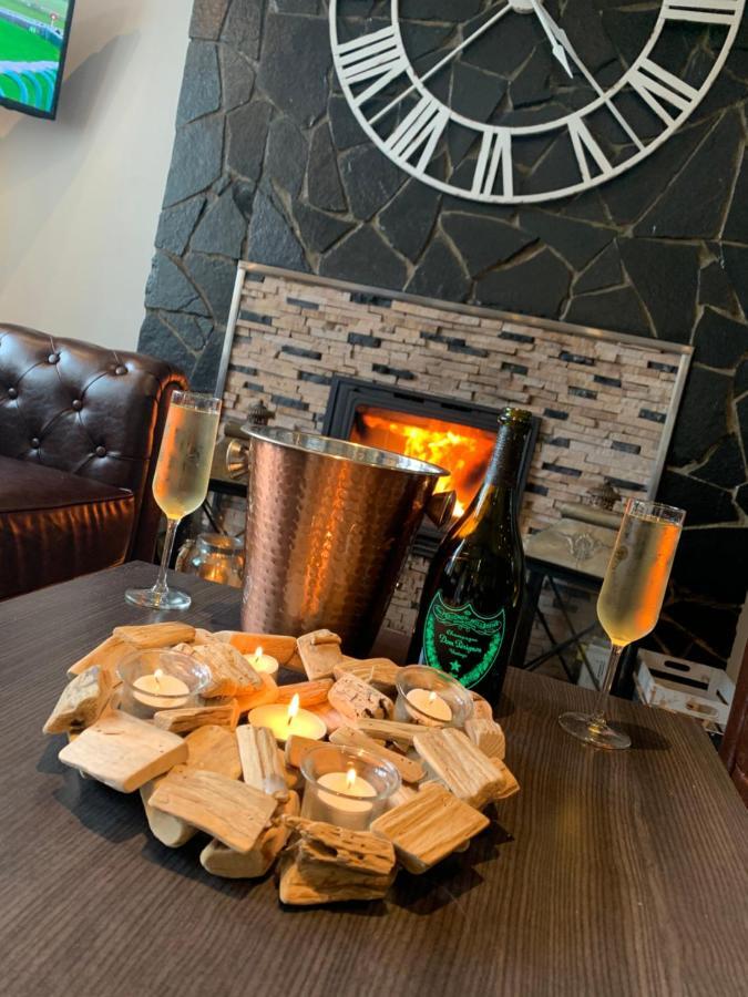 Bennetts Hotel Long Eaton Zewnętrze zdjęcie