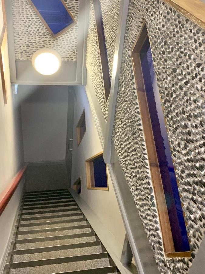 Bennetts Hotel Long Eaton Zewnętrze zdjęcie